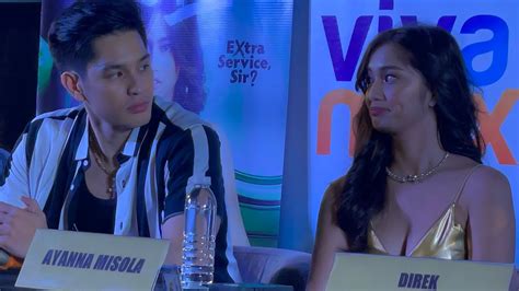 gab lagman jakol scandal|Ayanna Misola, Gab Lagman satisfy fantasies in 'Bula' .
